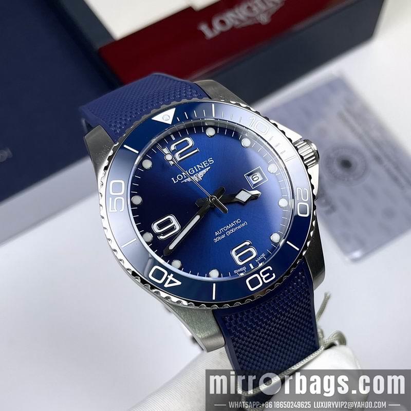 Longines 41mm 022425