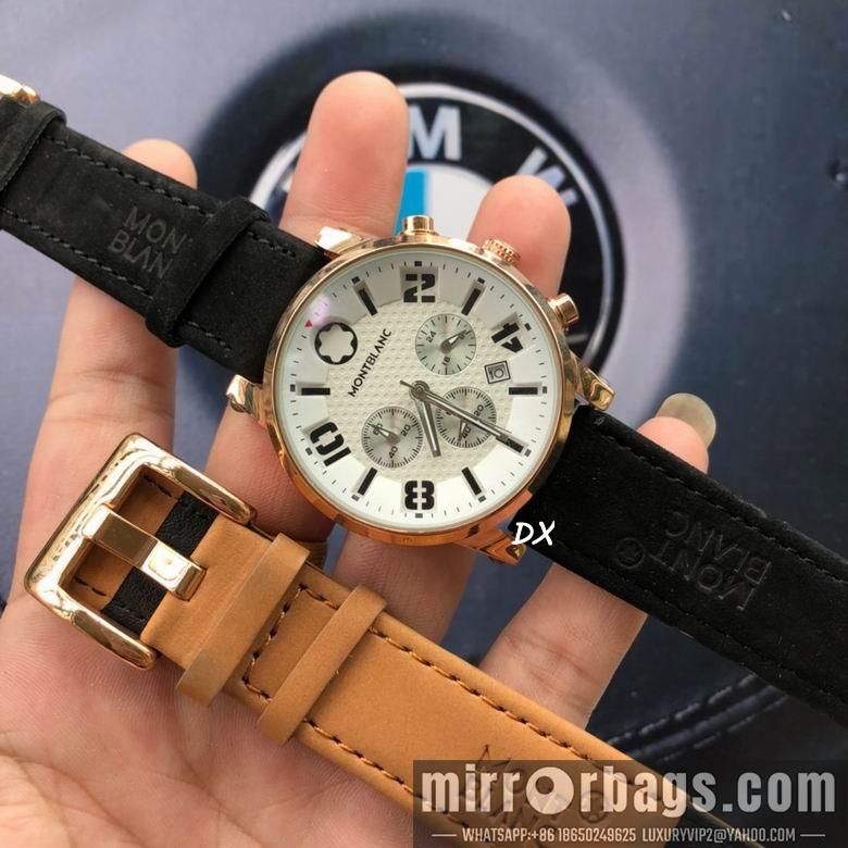 Montblanc 42x11mm 2nms28