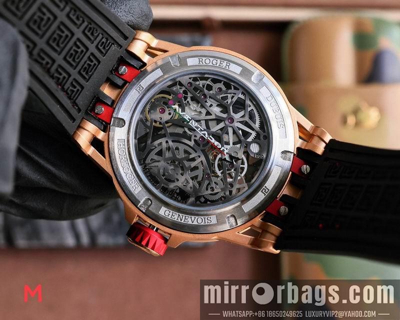 Roger Dubuis 46mm 041395
