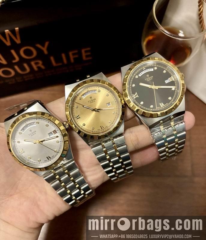 Tudor 41mm 072439