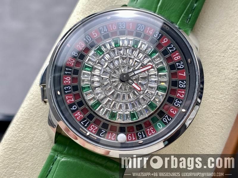 Jacob & Co 44mm 022205