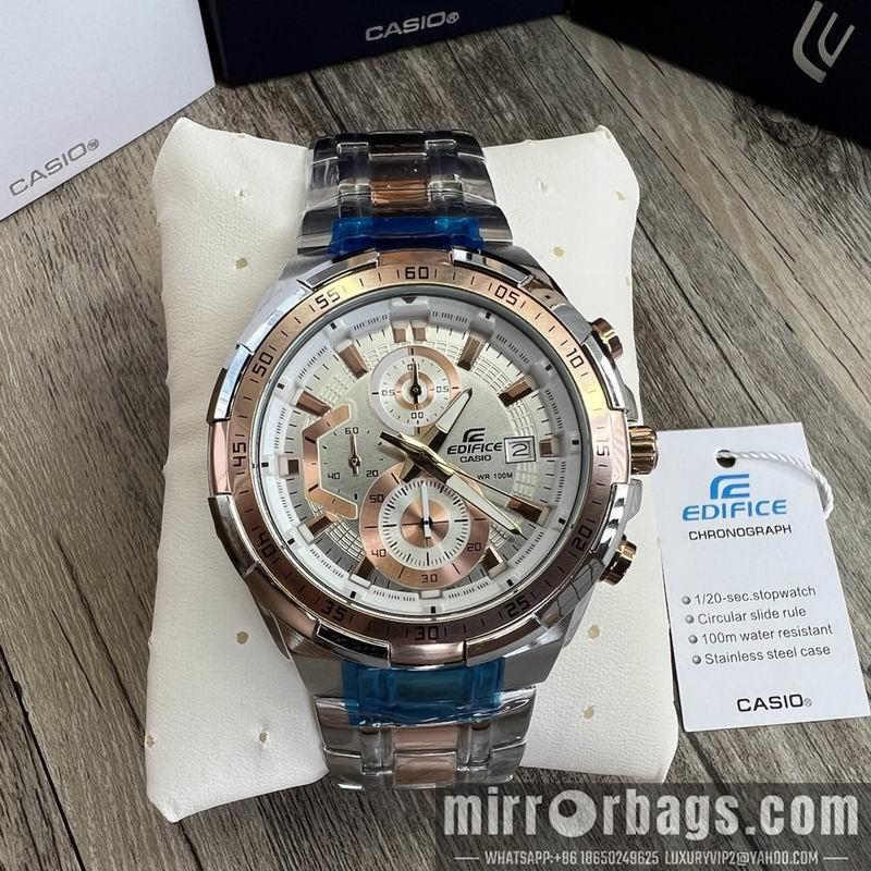 Casio 43.5mm 103156