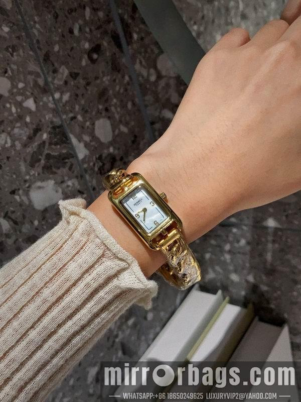 Hermes 17X23mm 102275