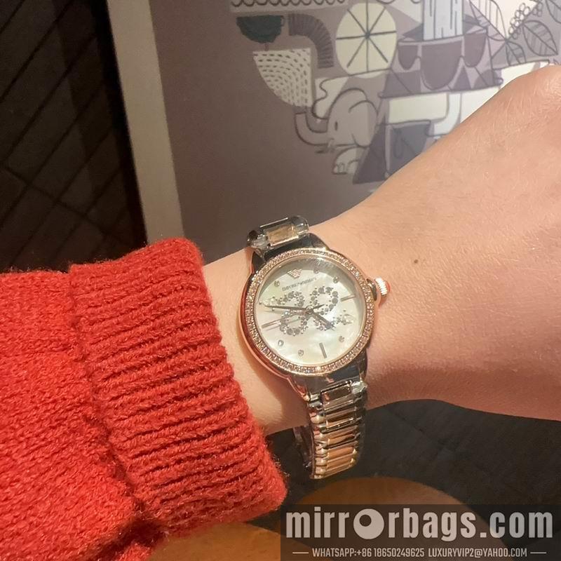 Armani 32mm 022438