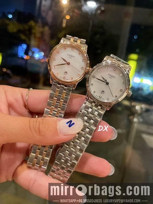 Tissot 30mm 2nms22