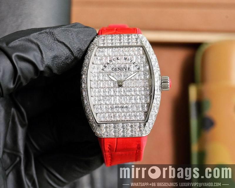 Franck Muller 32mm 081708