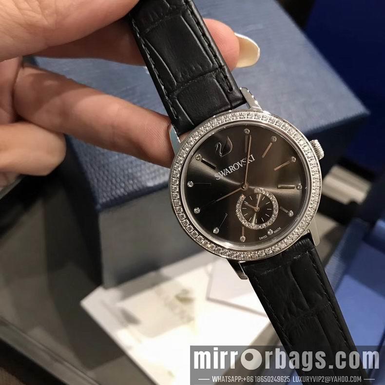 Swarovski watch 37mm M25