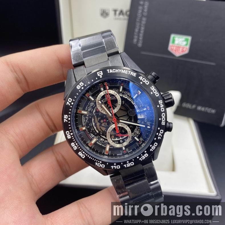 Tag Heuer watch M31