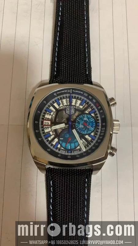 Tag Heuer watch 112038