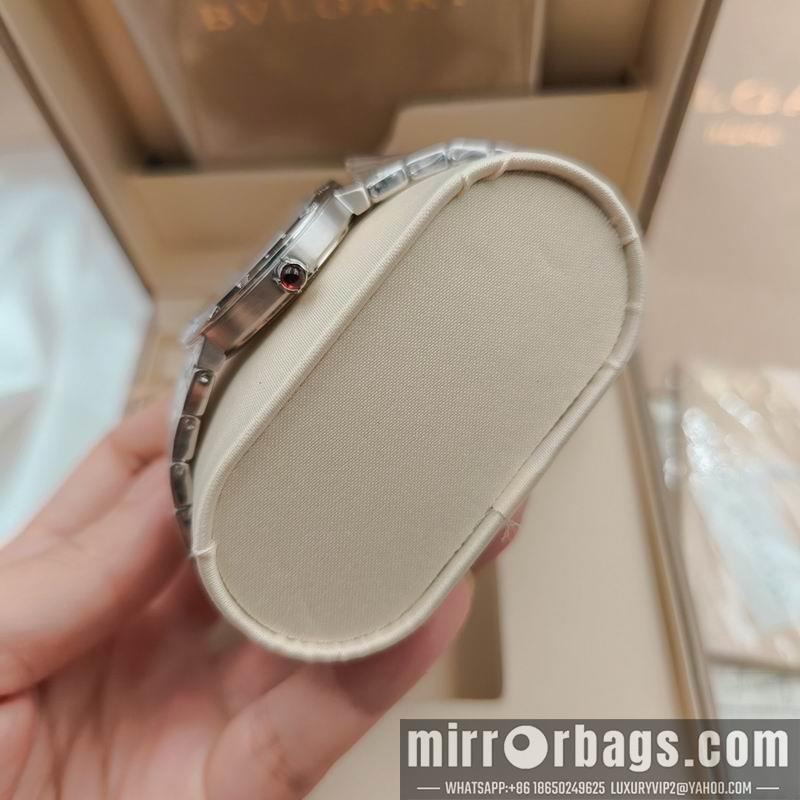 Bvlgari 33mm 022218