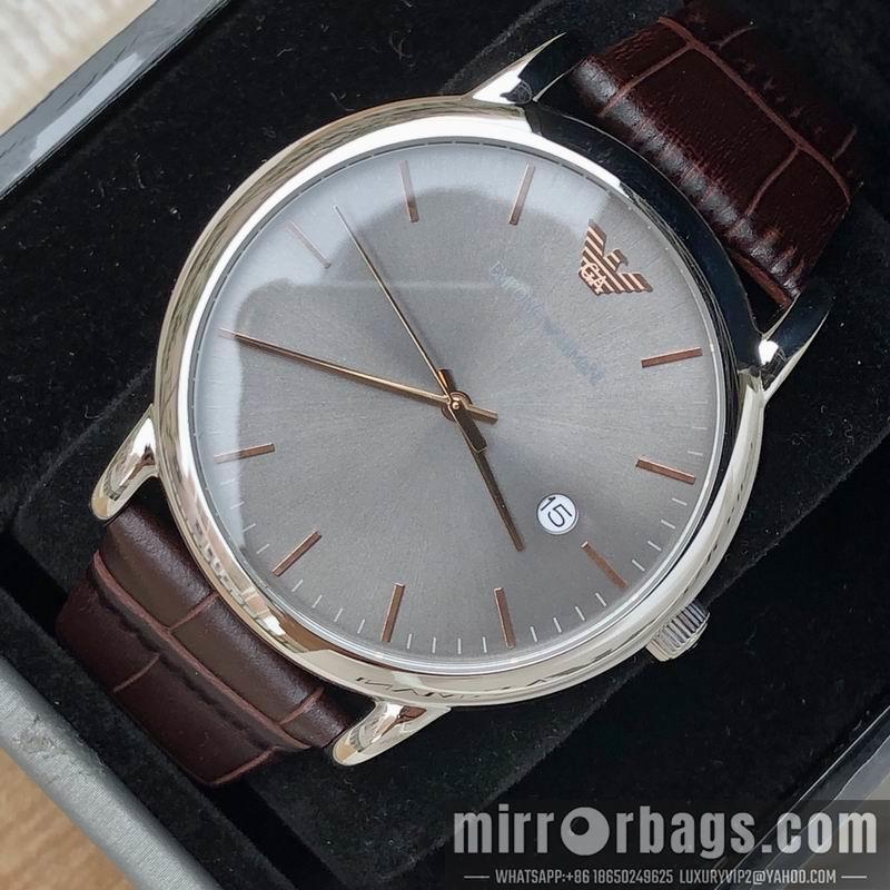 Armani AR1996 40mm 121825