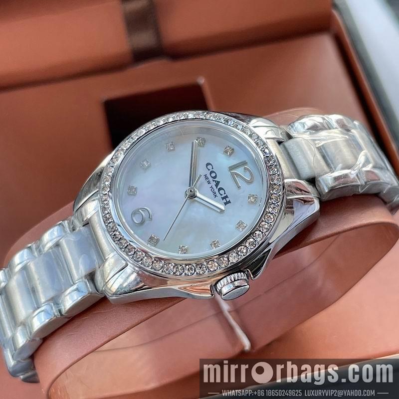 Coach 30mm 102343