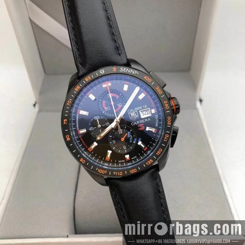 Tag Heuer watch 112022