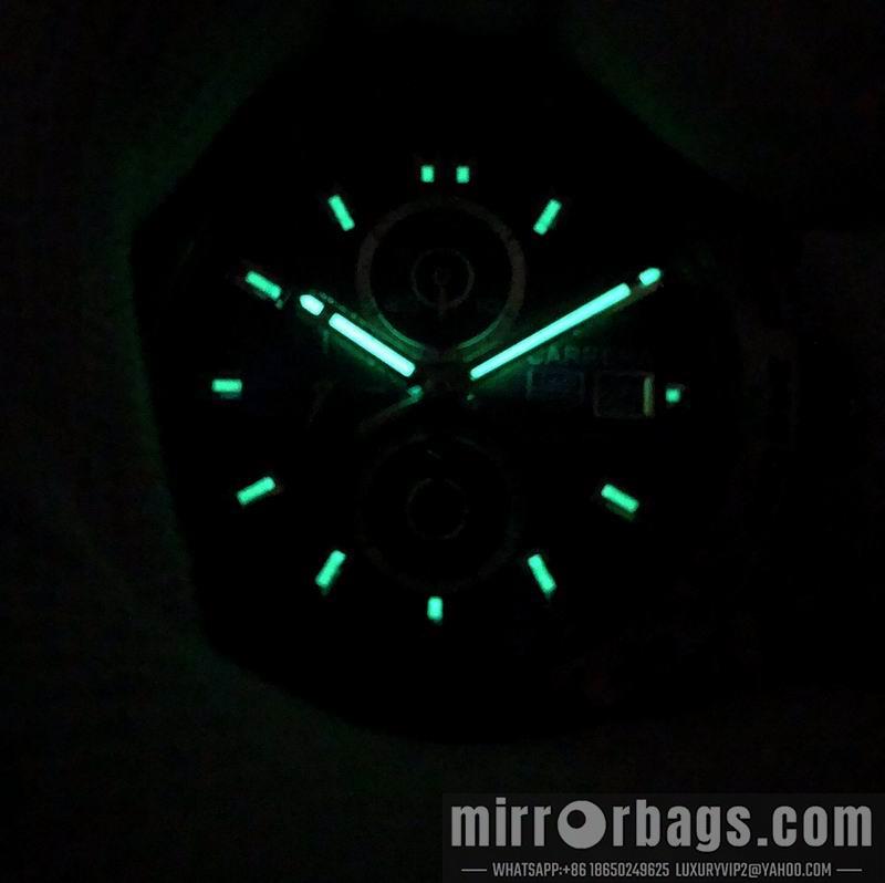 Tag Heuer 43X13mm 030253
