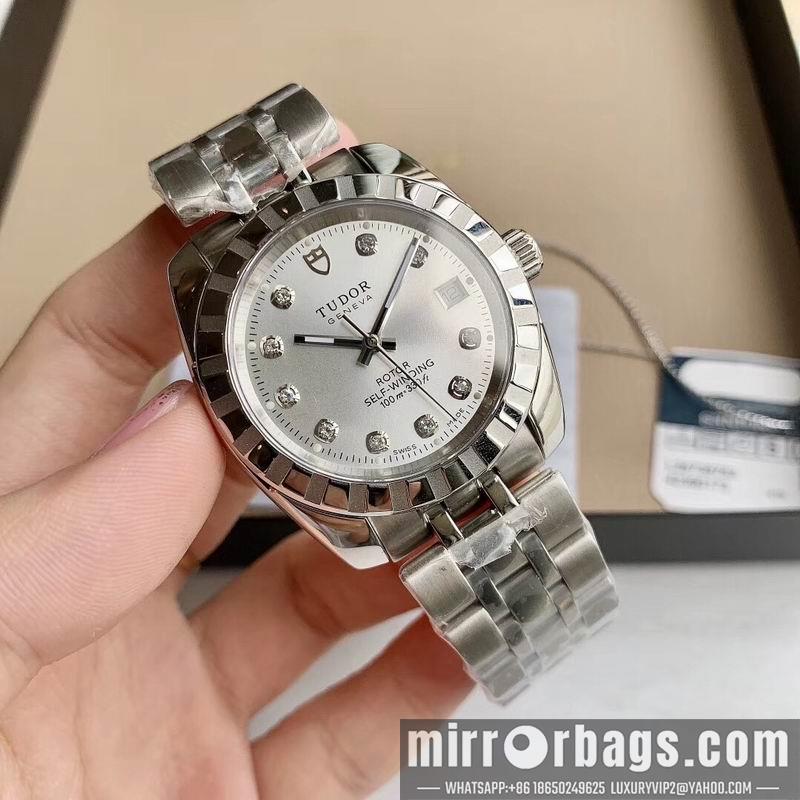 Tudor watch 072434