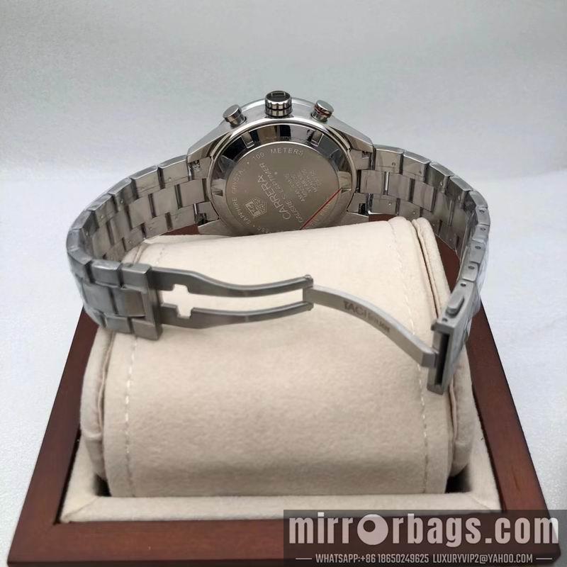 Tag Heuer watch 112025