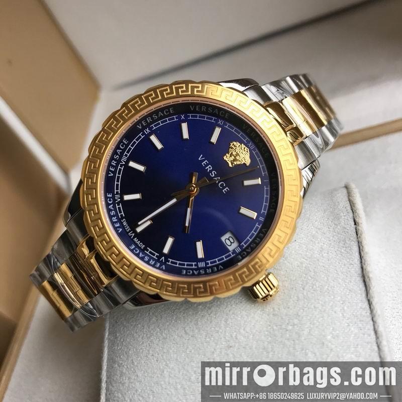 Versace 42mm 33mm 112035