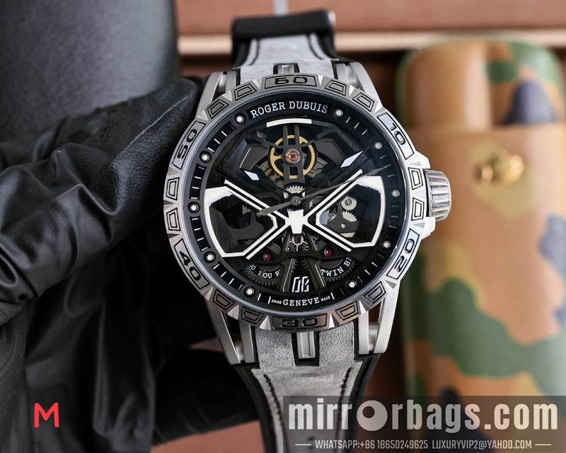 Roger Dubuis 46mm 0413114