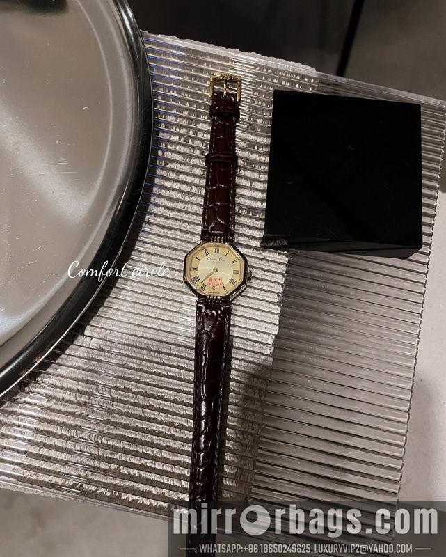 Dior watch 102355