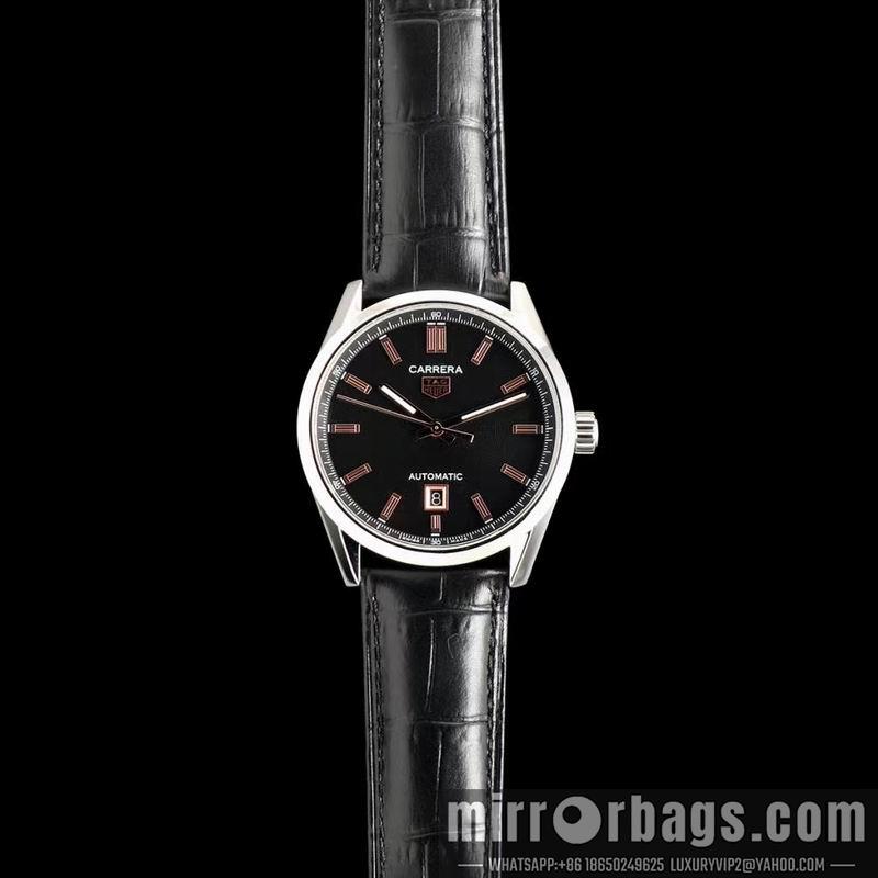Tag Heuer watch 082908