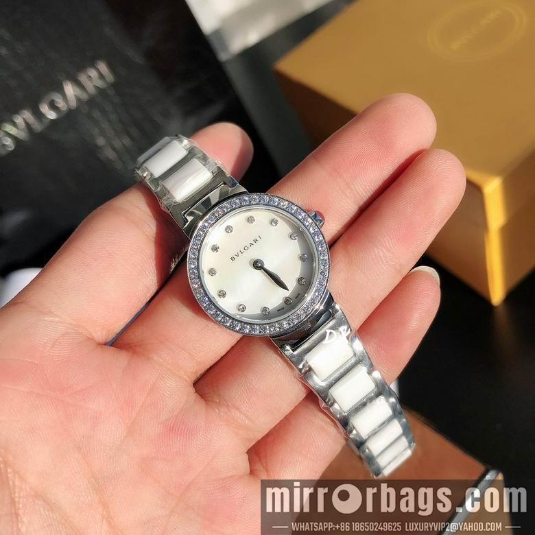 Bvlgari 26x6mm 9nms45