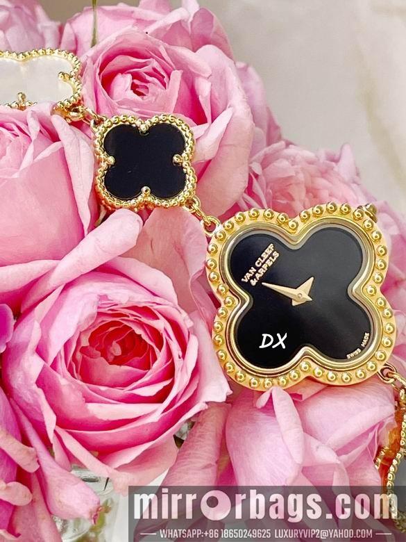 Van Cleef & Arpels 27mm 3nms22