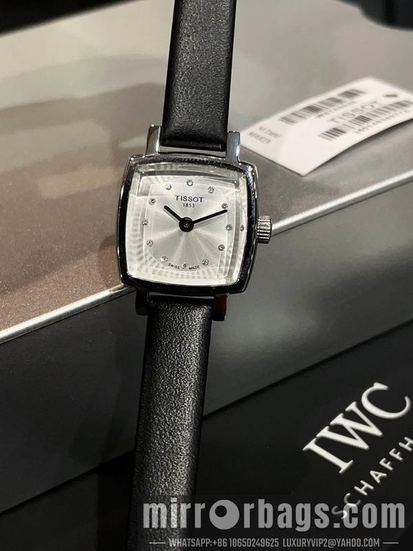 Tissot watch 041682