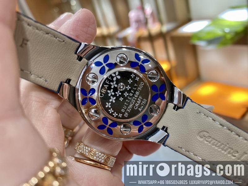 Graff 38mm 022419
