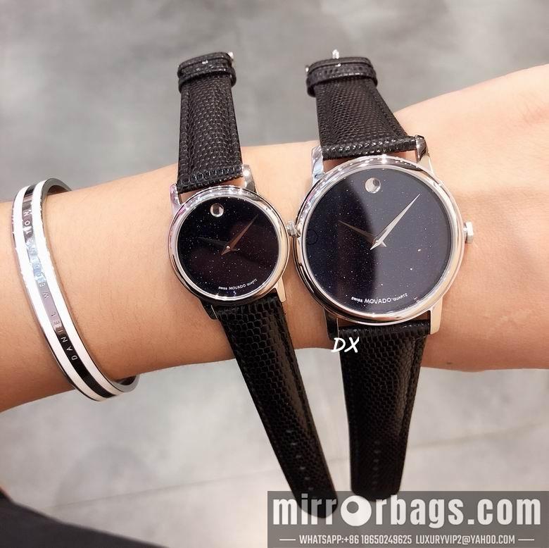 Movado 4nms28