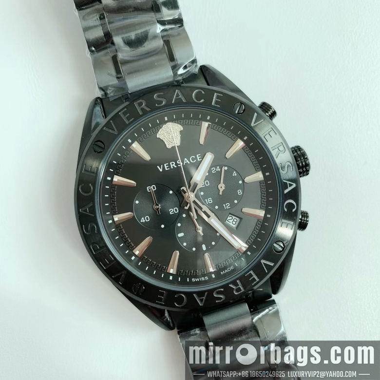 Versace watch mb 062701