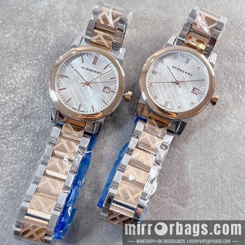 Burberry 34mm 102320