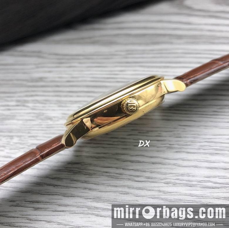 Blancpain Watch 41x10mm 2nms15