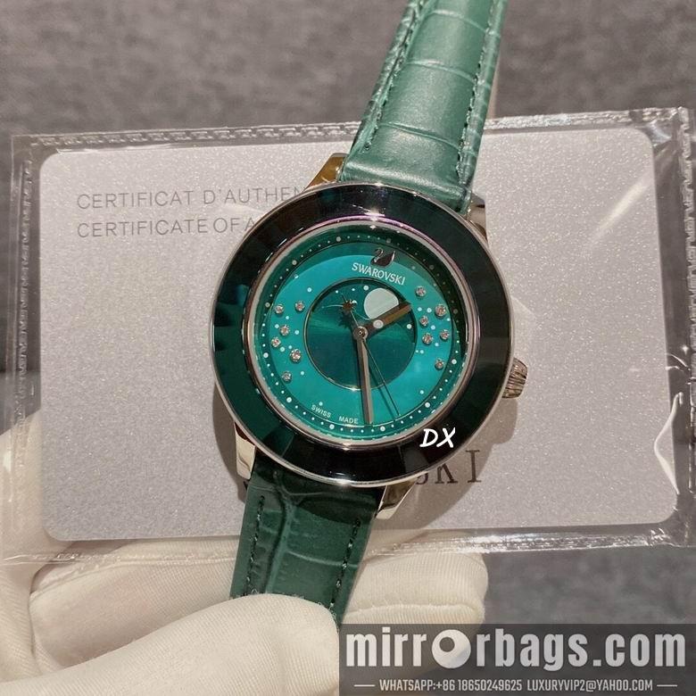 Swarovski 39mm 2nms73