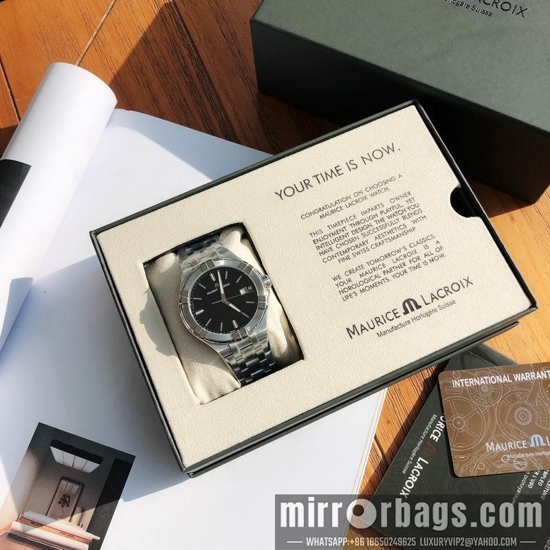 Maurice Lacroix 42mm 102248