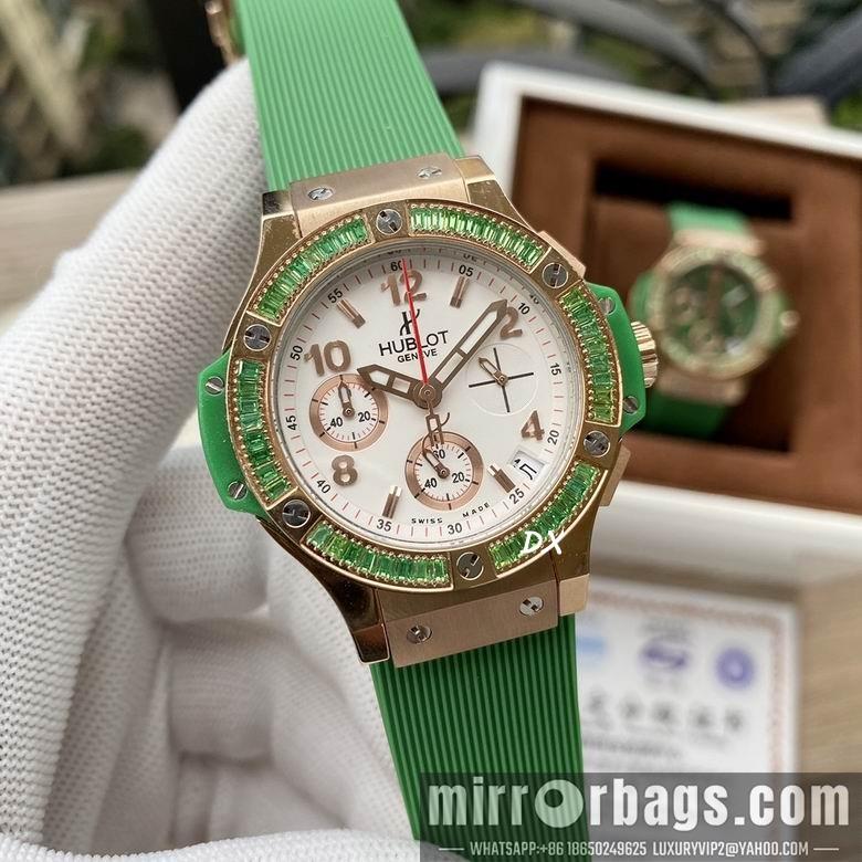 Hublot 36mm 2nms09