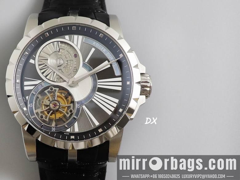 Roger Dubuis 47mm 8nms61