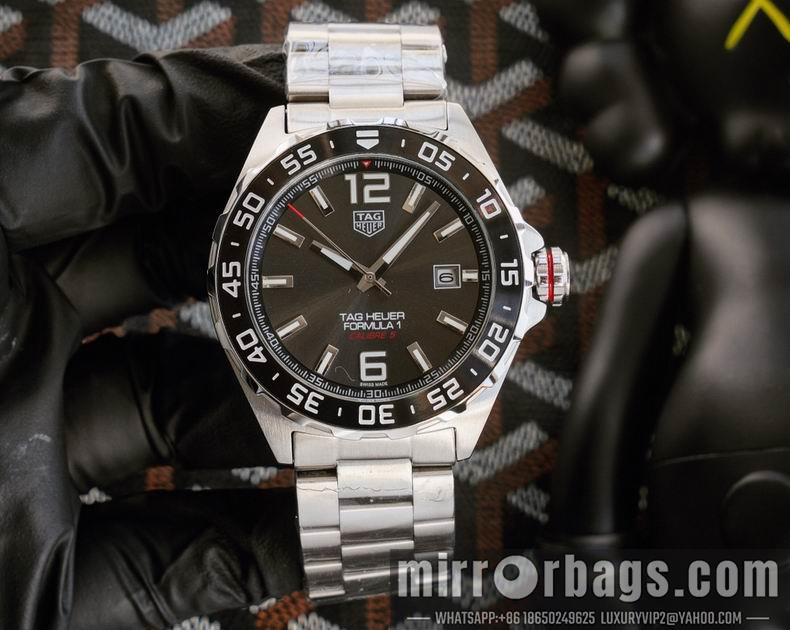 Tag Heuer watch 41mm 123112