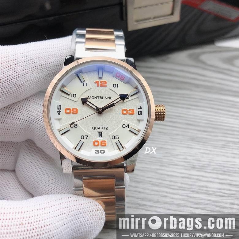Montblanc 43x13mm 2nms21