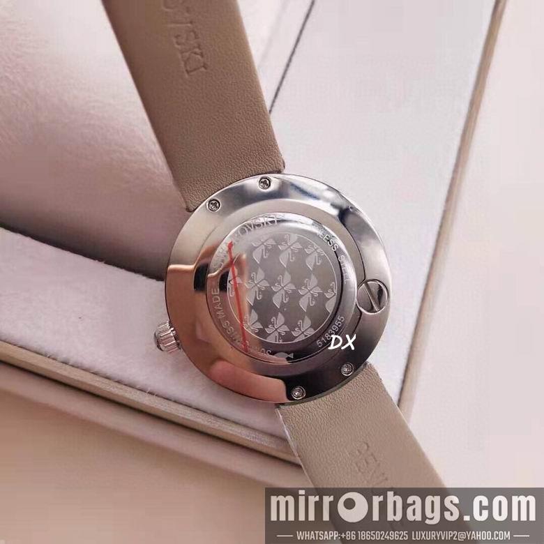 Swarovski 35mm 2nms41