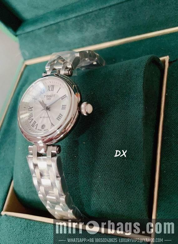 Tissot 26mm 10nms33