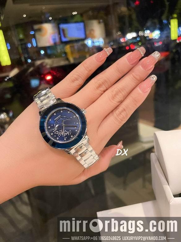 Swarovski 38mm 5nms85