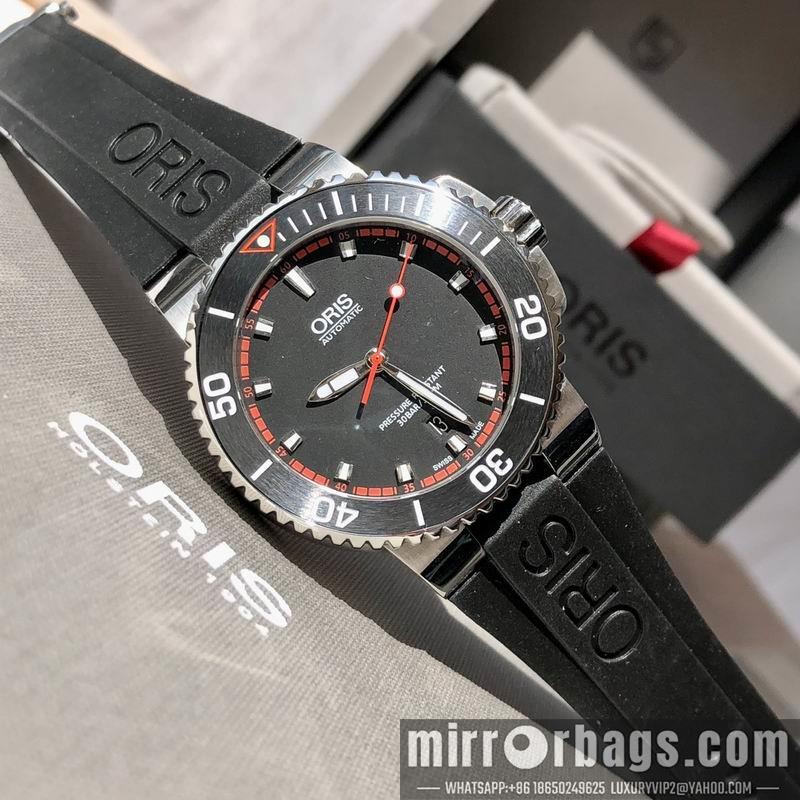 Oris 43mm 102215