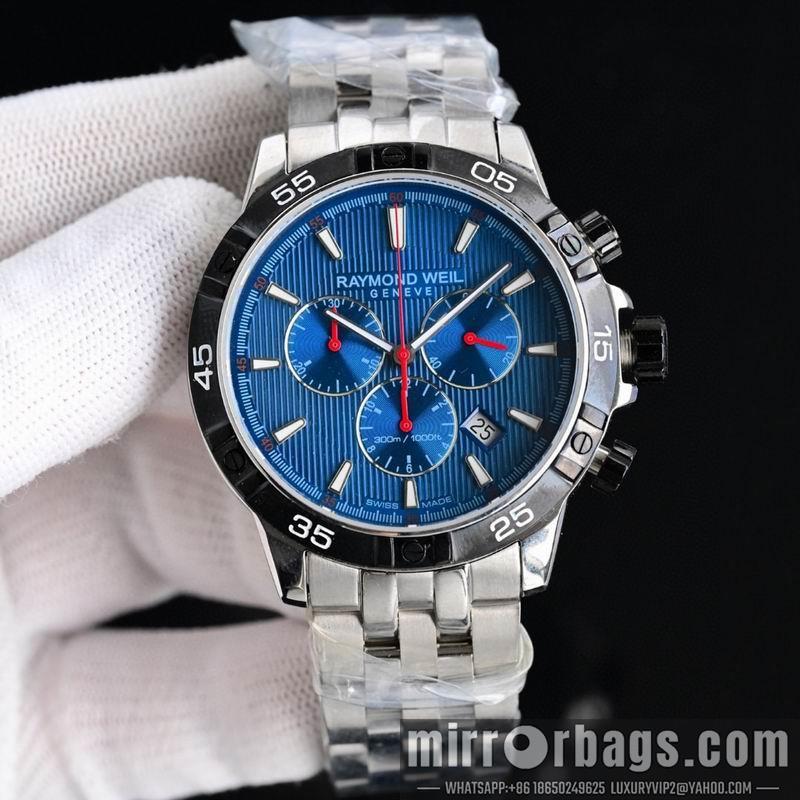 Raymond Well 43mm 031907