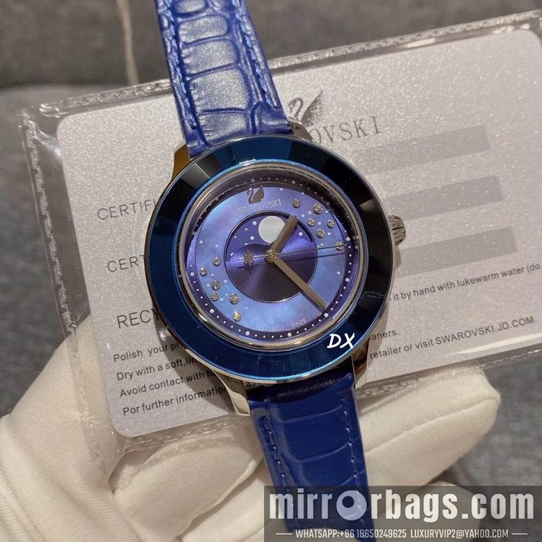 Swarovski 39mm 2nms73