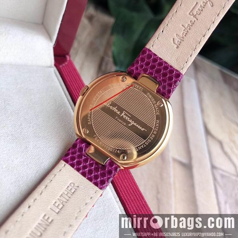 Ferragamo 38mm 032447