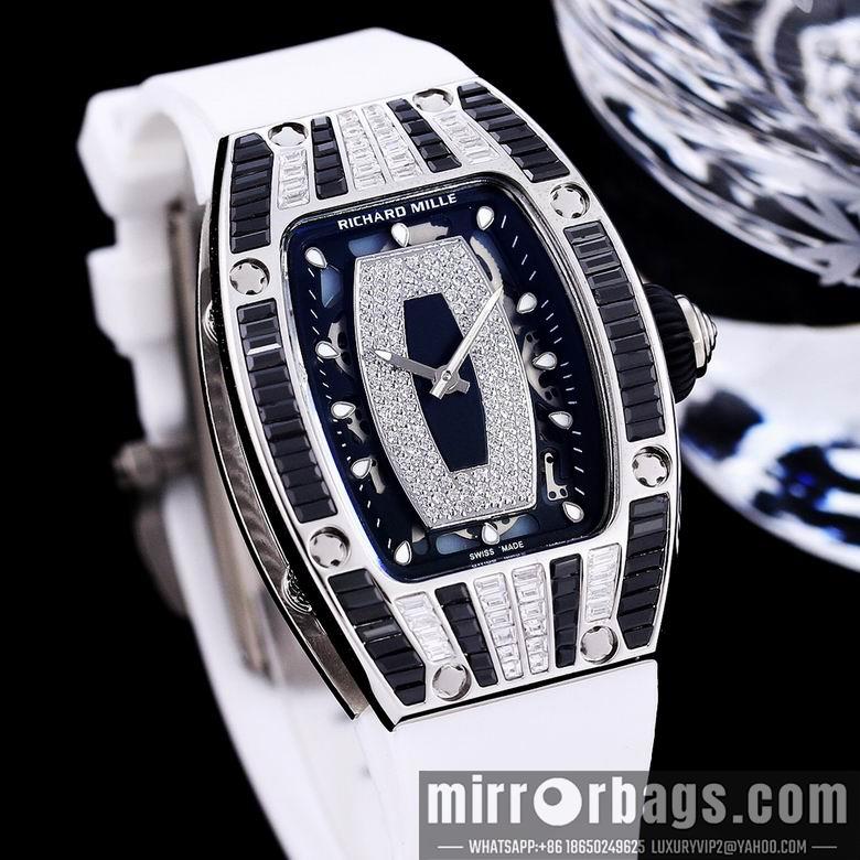 Richard mile women 45X31mm M03