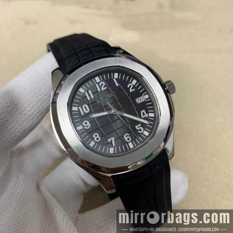 Seiko watch 051112