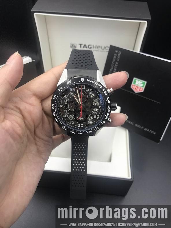 Tag Heuer watch M47
