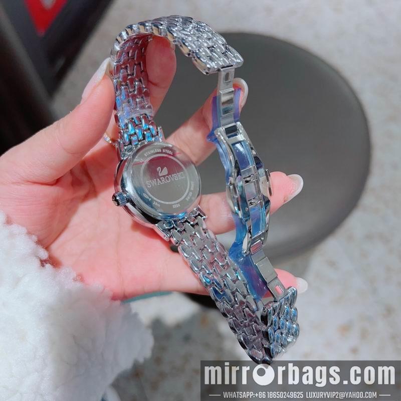 Swarovski 34mm 041426