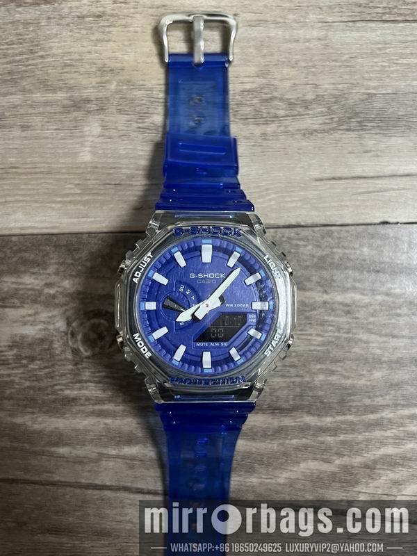 Casio watch 103140